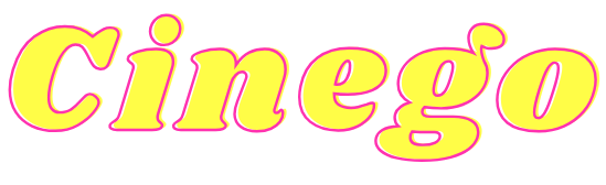Cinego logo